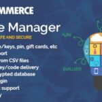 FS WooCommerce License Manager