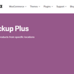 Woocommerce Local Pickup Plus