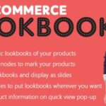 WooCommerce Lookbook Premium