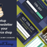 Woocommerce Mailchimp Discount