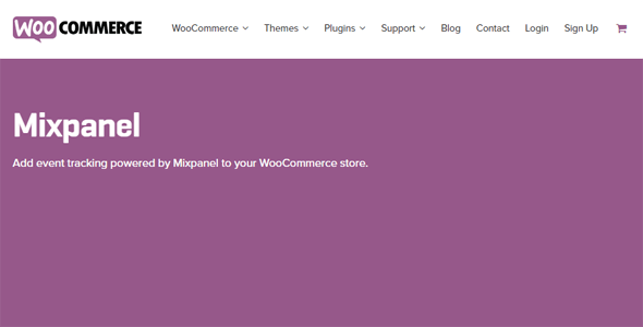 Woocommerce Mixpanel Woocommerce Mixpanel