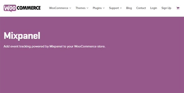 Woocommerce Mixpanel Woocommerce Mixpanel