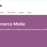 Woocommerce Mollie