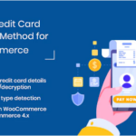 WooCommerce Offline Credit Card Payment Method