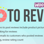 WooCommerce Photo Reviews