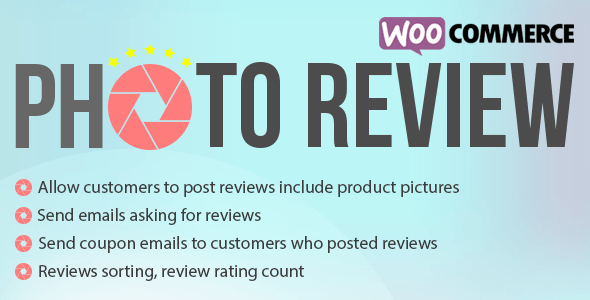 WooCommerce Photo Reviews WooCommerce Photo Reviews