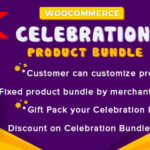 WooCommerce Product Bundle With Gift Pack