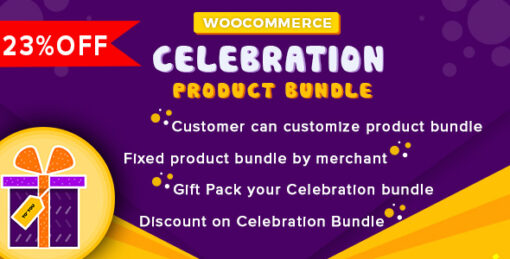WooCommerce Product Bundle With Gift Pack