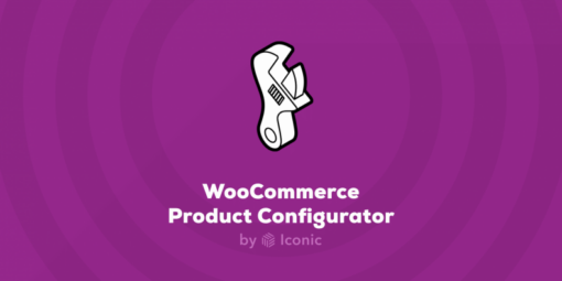 WooCommerce Product Configurator by Iconic
