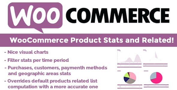 WooCommerce Product Stats and Related! WooCommerce Product Stats and Related!