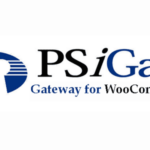 Woocommerce Psigate