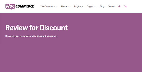 Woocommerce Review For Discount Woocommerce Review For Discount