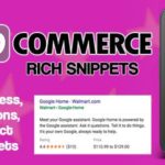 WooCommerce Rich Snippets