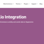 Woocommerce Segment Io Connector