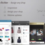 WooCommerce shop builder – Create any shop grid / table with advanced filters