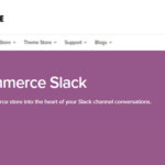 Woocommerce Slack