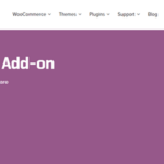 Woocommerce Software Add-On
