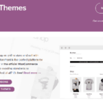 WooCommerce Storefront – Hotel