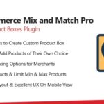 WooCommerce Ultimate Box Product master