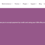 Woocommerce Usa Epay Gateway