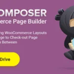 WooComposer – Page Builder for WooCommerce