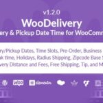 WooDelivery