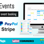 WooEvents