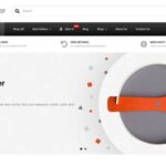 WoonderShop – WooCommerce Theme for eCommerce Professionals