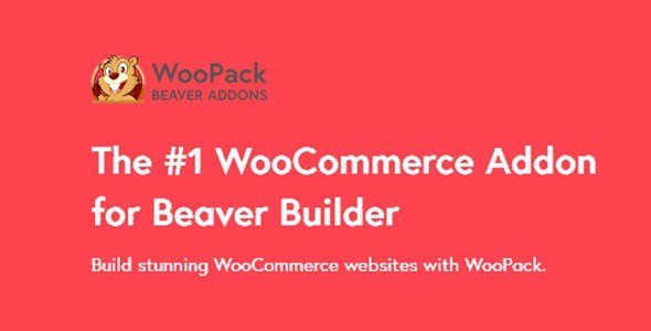 Woopack For Beaver Builder Woopack For Beaver Builder