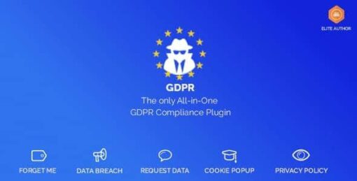 WordPress GDPR