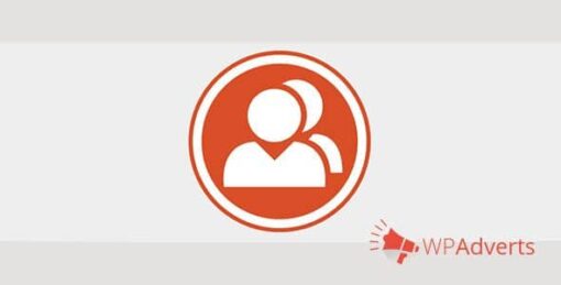 WP Adverts – BuddyPress Integration