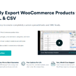 WP All Export – WooCommerce Export Add-On Pro