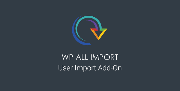 Wp All Import User Import Add-On Wp All Import User Import Add-On