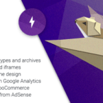 Wp Amp – Accelerated Mobile Pages For WordPress And Woocommerce
