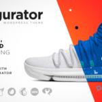 WP Configurator – WooCommerce WordPress Theme