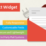 WP Contact Widget