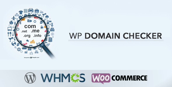 Wp Domain Checker Wp Domain Checker