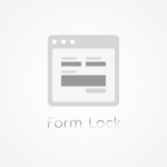 WP Download Manager – Form Lock