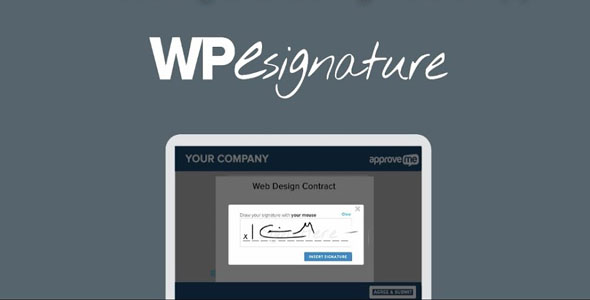 WP E-Signature Business add-ons WP E-Signature Business add-ons