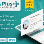 WP EventsPlus