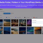 WP Media folder Gallery Addon