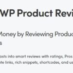 WP Product Review