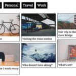 WP Ultimate Post Grid Premium