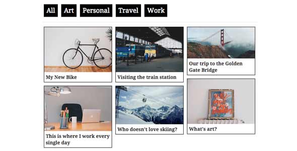 WP Ultimate Post Grid Premium WP Ultimate Post Grid Premium