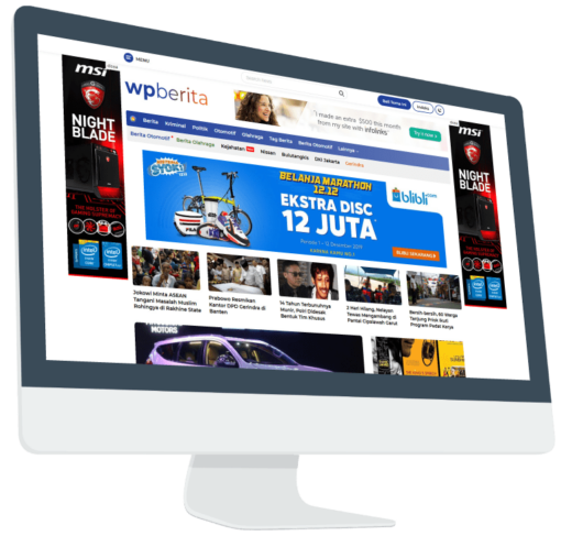WpBerita