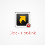 WP Download Manager – Block Hotlink