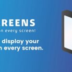 WPScreens