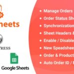 WPSyncSheets For WooCommerce