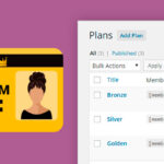 YITH WooCommerce Membership Premium