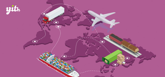 YITH Multiple Shipping Addresses for WooCommerce YITH Multiple Shipping Addresses for WooCommerce